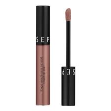 Sephora cream lip stain #40