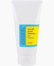 Low ph Good Morning Gel Cleanser 150ml