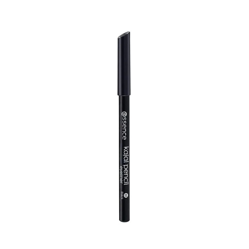 Essence longlasting eye pencil 01 black fever