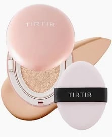 Tirtir Mask Fit All Cover Cushion 17C Porcelain