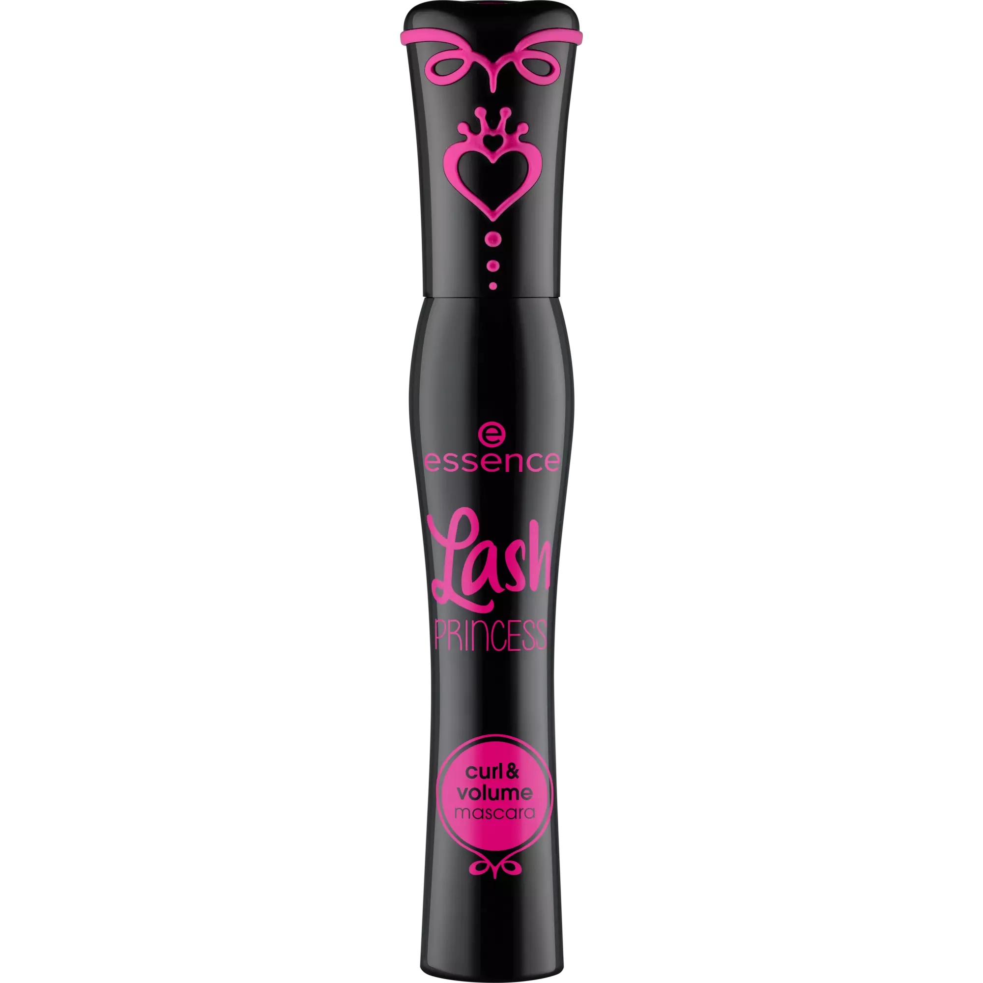 Essence lash princess curl & volume mascara