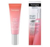 Neutrogena Illuminating Serum Bright Boost All Skin Types 30ml