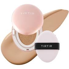 Tirtir Mask Fit All Cover Cushion 25N Mocha