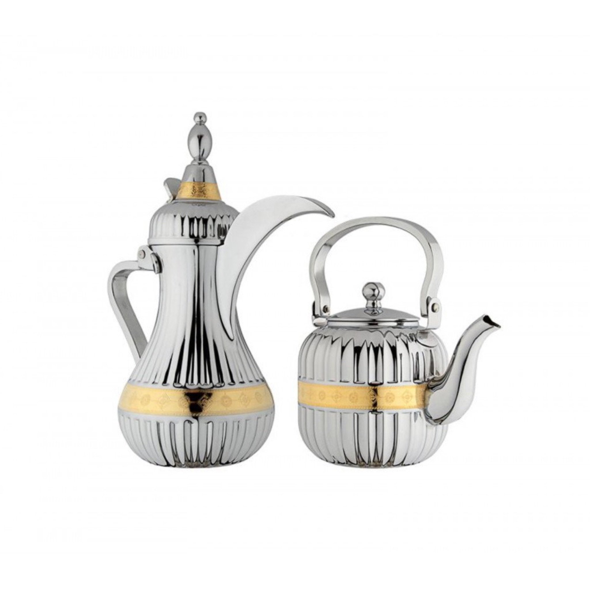 طقم الجوهرة مرحبا – 2 حبة
