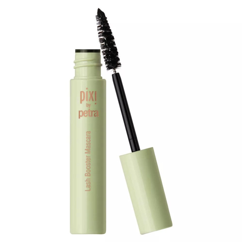 Pixi by Petra - Lash Booster Mascara - Black - 7g