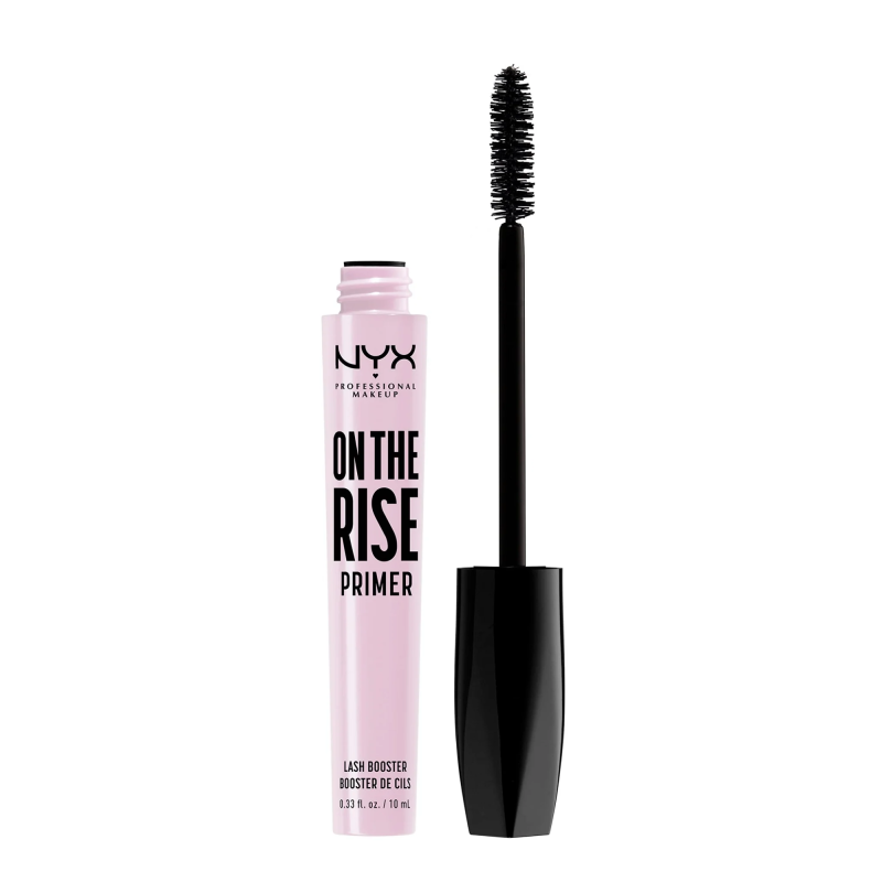 Nyx - On the Rise Eyelash Primer - 10 ml