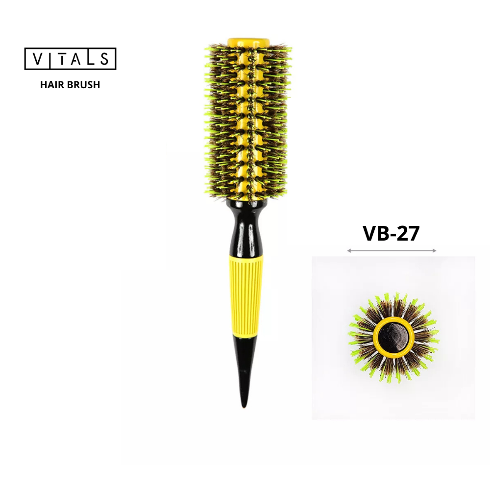 Kori Vitalis Professional Heat Resistant Brush Size 27