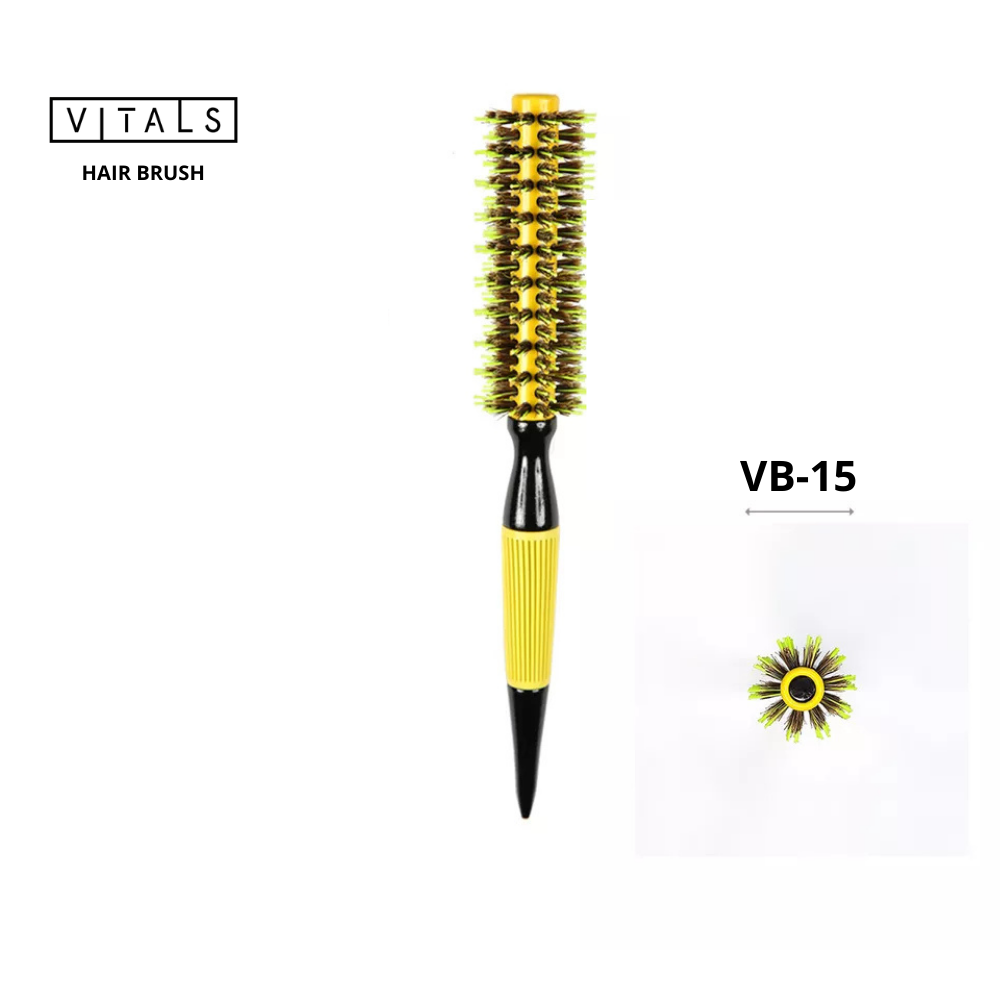 Kori Vitalis Professional Heat Resistant Brush Size 15