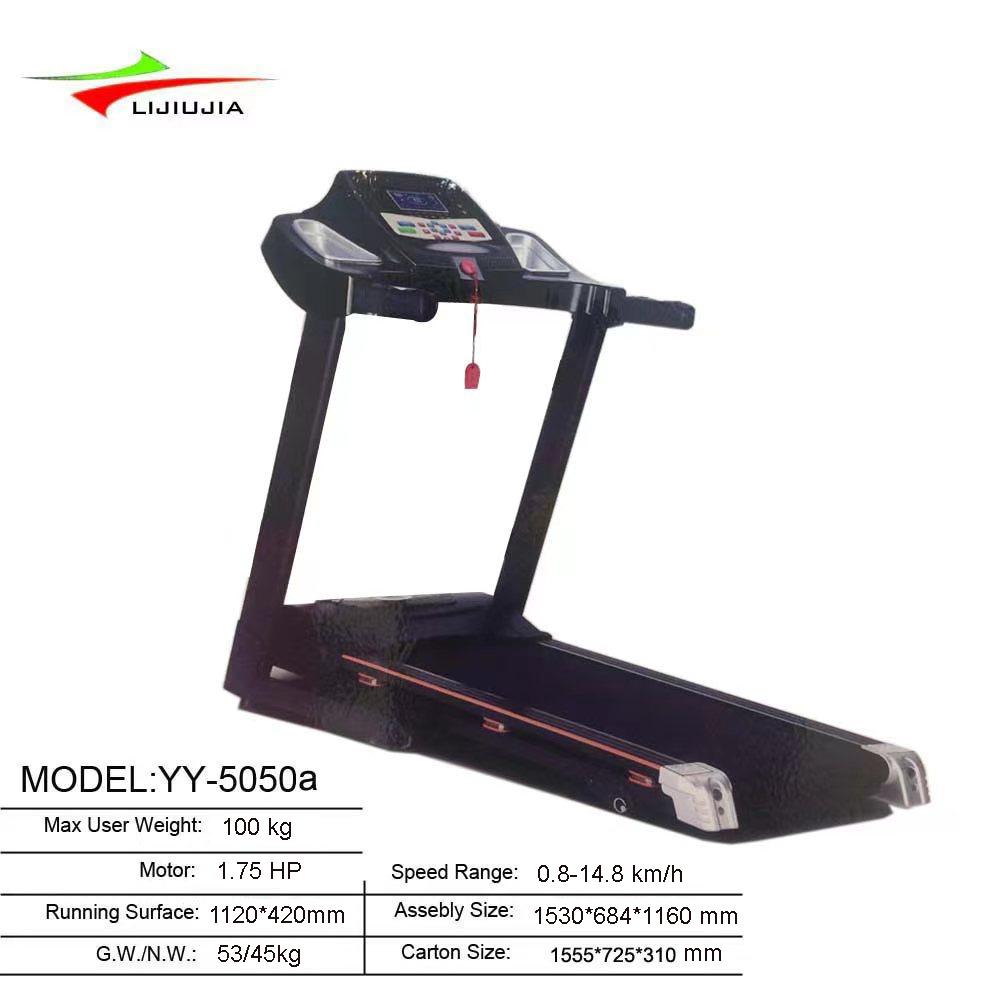 Treadmill 5050-A