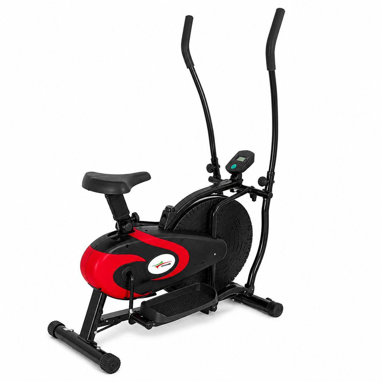 Orbitrac exercise machine, model 405-L