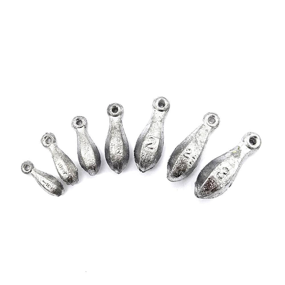 ثقالات الصيد Bank Sinkers