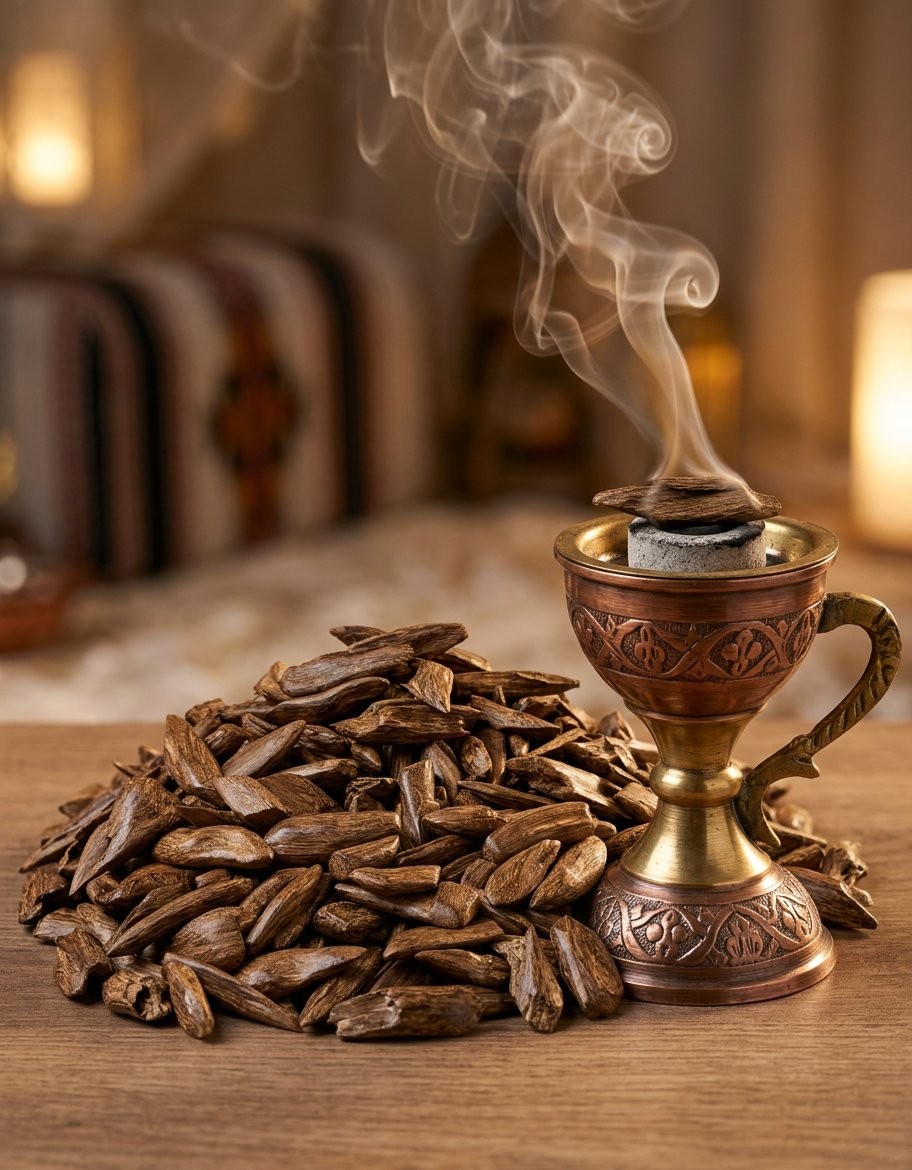مروكي بيور (صيدة)