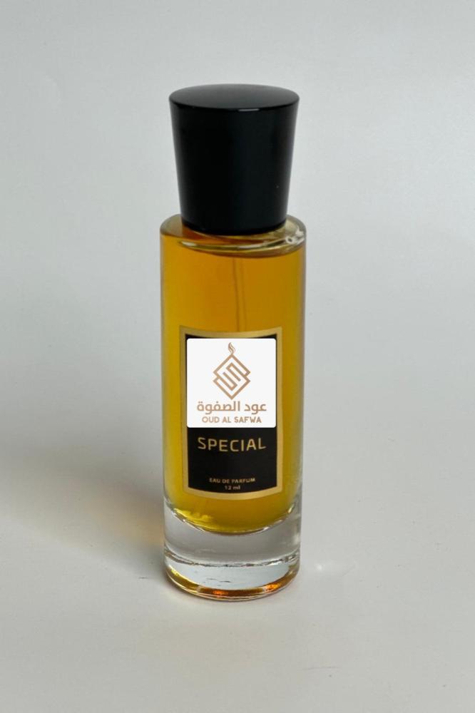 عطر سبشيال SPECIAL