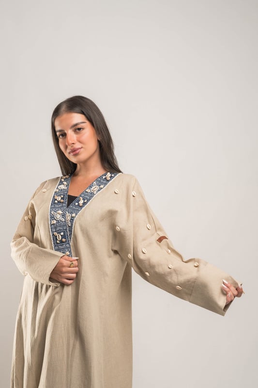 عباية أوساجي 062