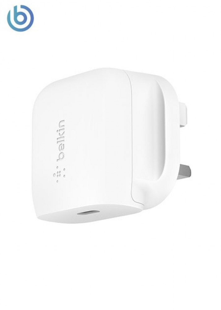 بيلكن شاحن جداري 20W