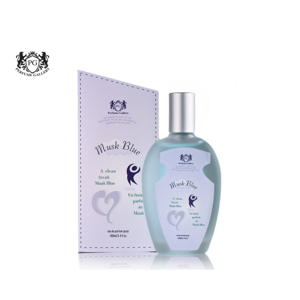 بيرفيوم غاليري | عطر مسك بلو للأطفال والنساء 100 مل