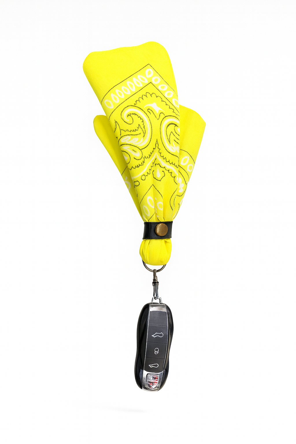 Bandana Keychain - Shop joyfully with Mazeed