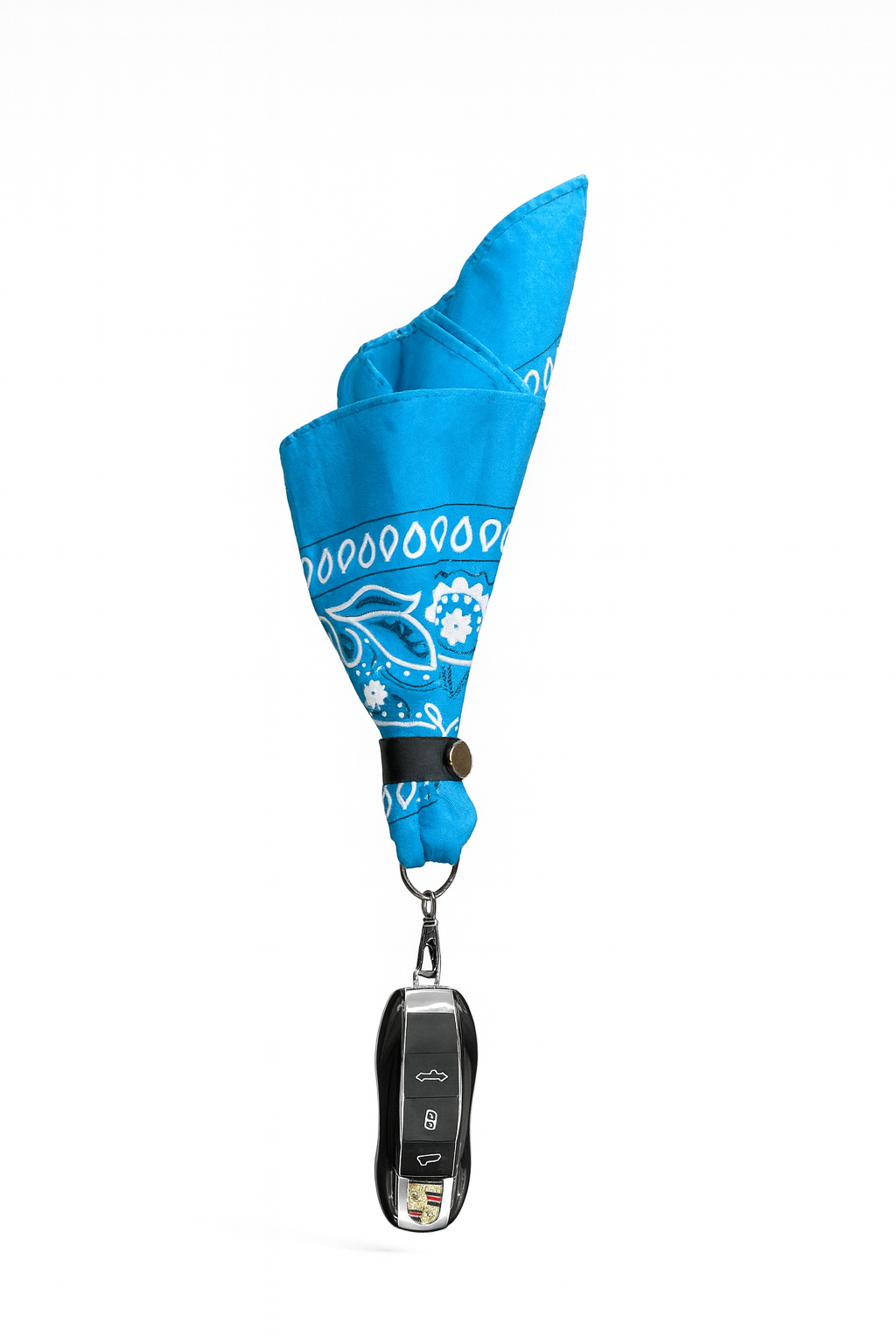 Bandana Keychain - Shop joyfully with Mazeed