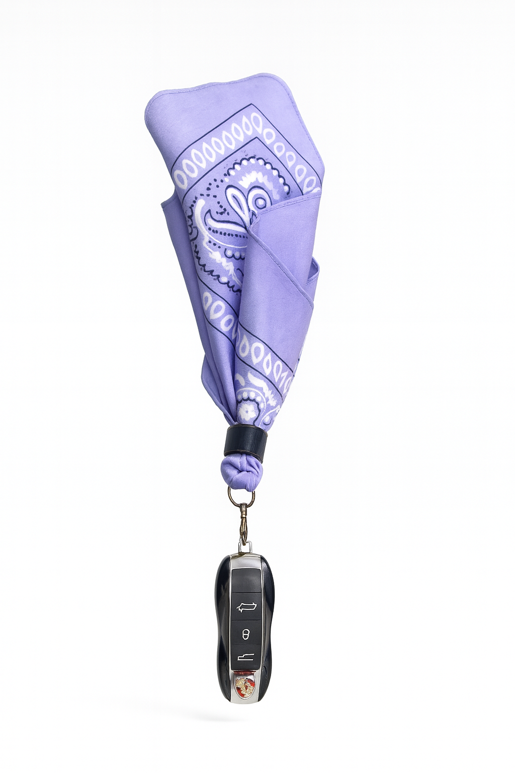 Bandana Keychain - Shop joyfully with Mazeed