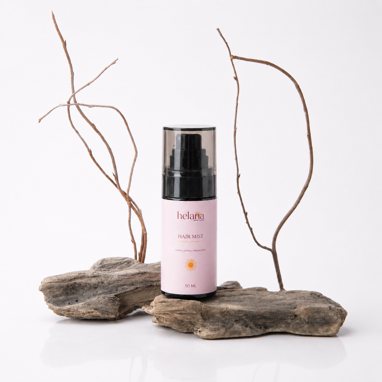 Helana Hair Mist