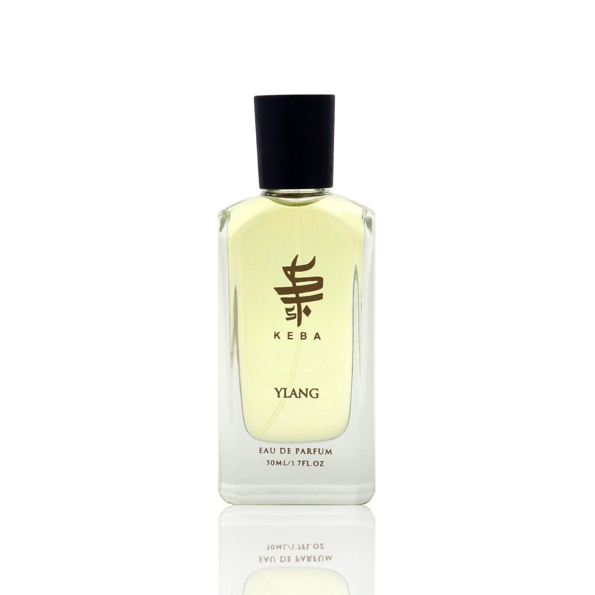 كباء - عطر يلانج