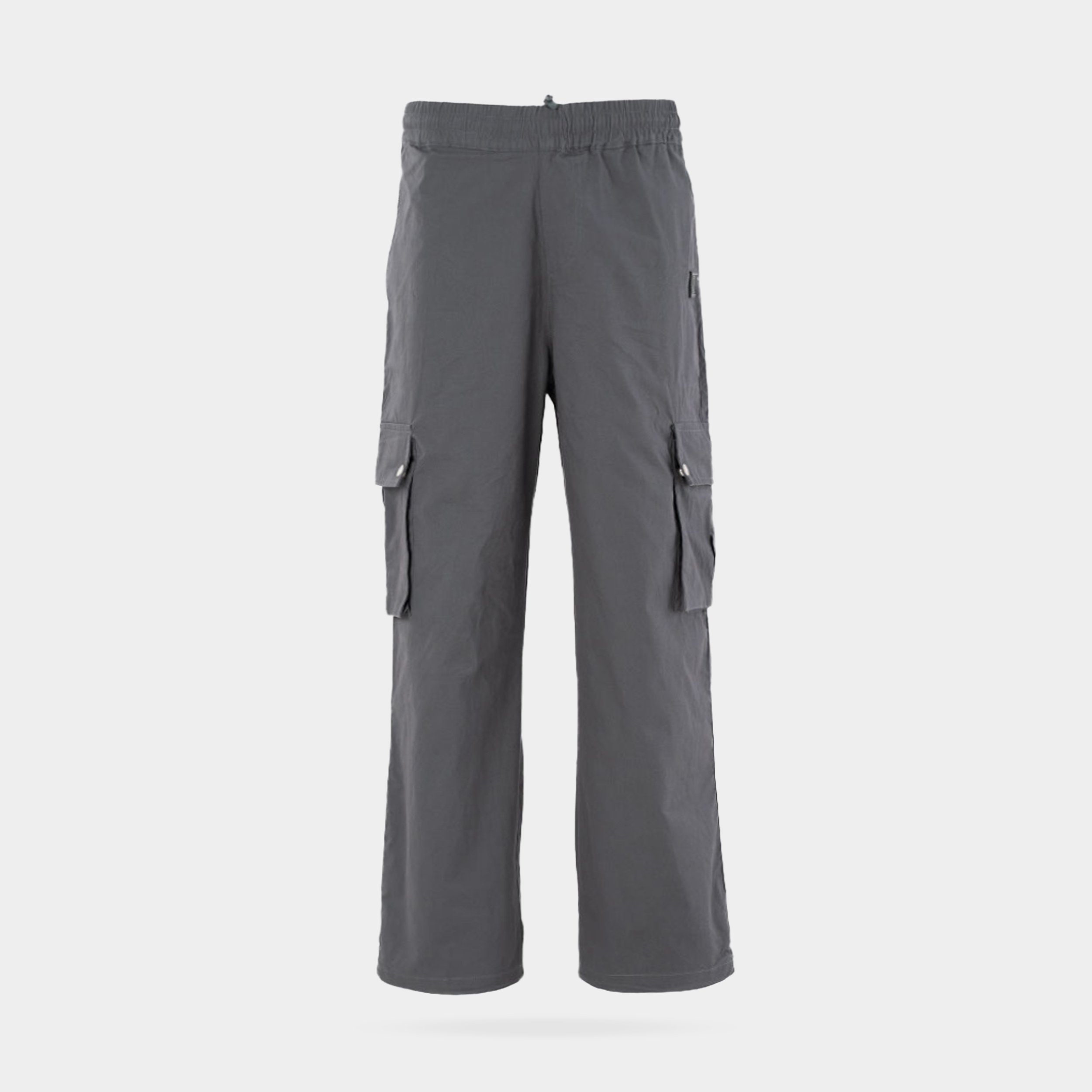 S Grey - Cargo Pants