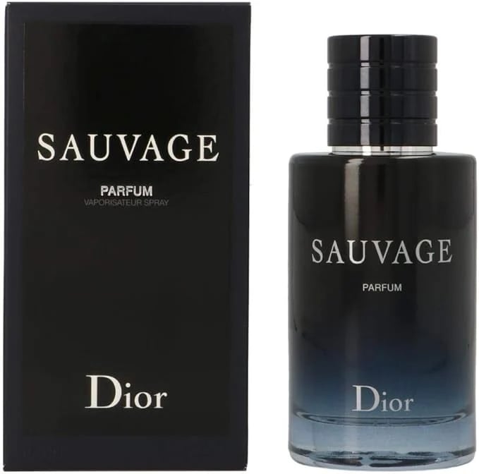 Dior Sauvage Parfum for men