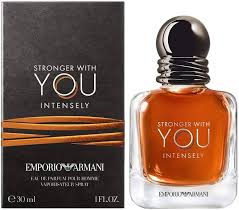 You Intense perfume