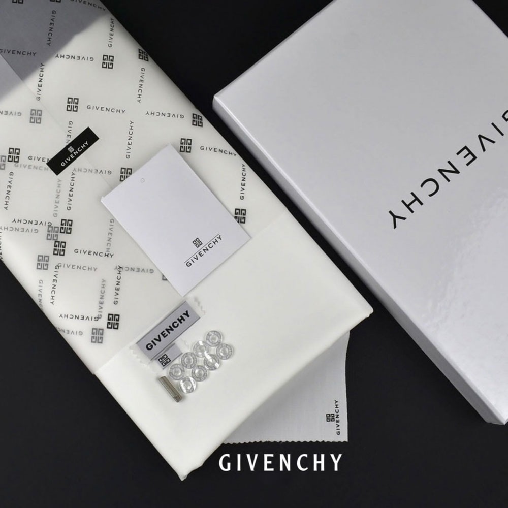 Givenchy summer fabric
