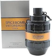 عطر سبايس بومب اكستريم