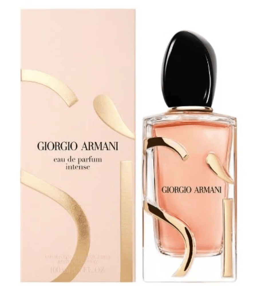 جورجيو ارماني عطر سي انتنس