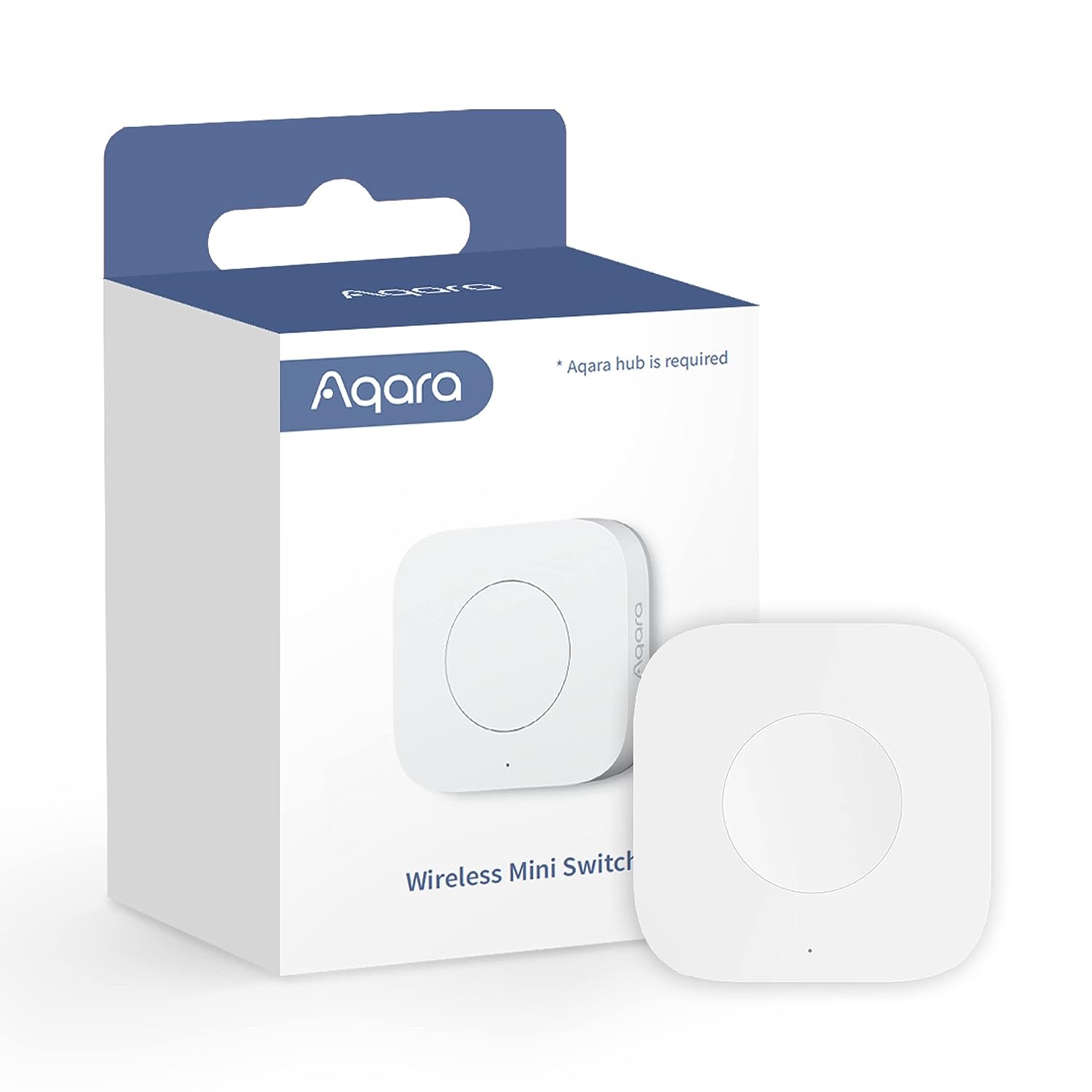 AQARA Wireless Switch (Mini)