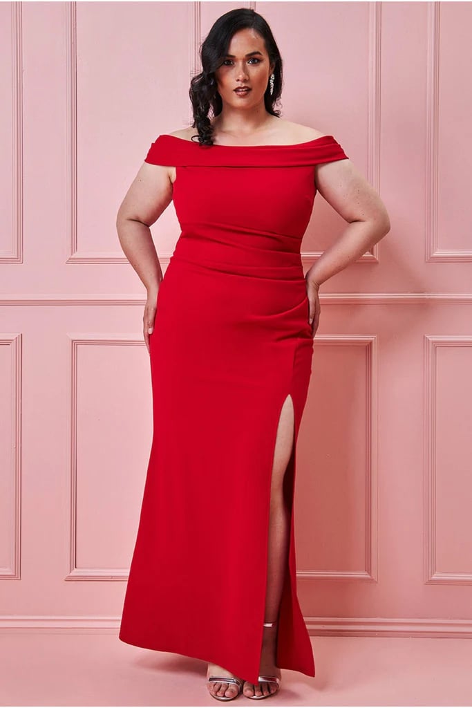 فستان Goddiva