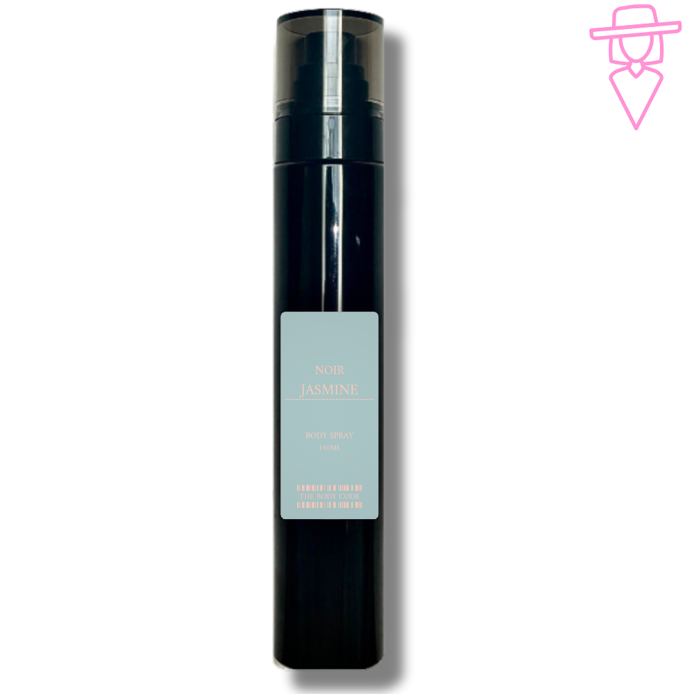 معطر للجسم نوار جاسمين 150مل