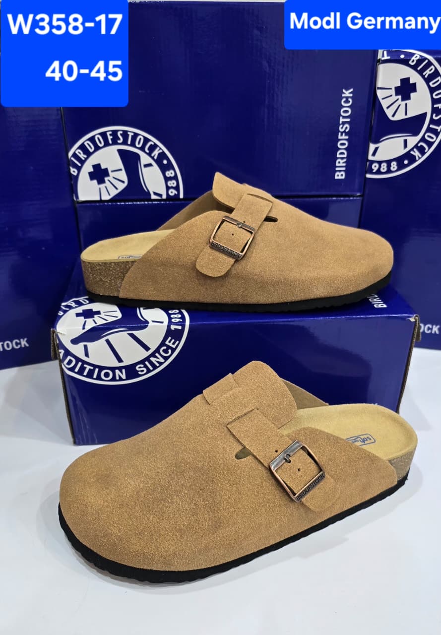  بيركنستوك موديل بوسطن Birkenstock Boston