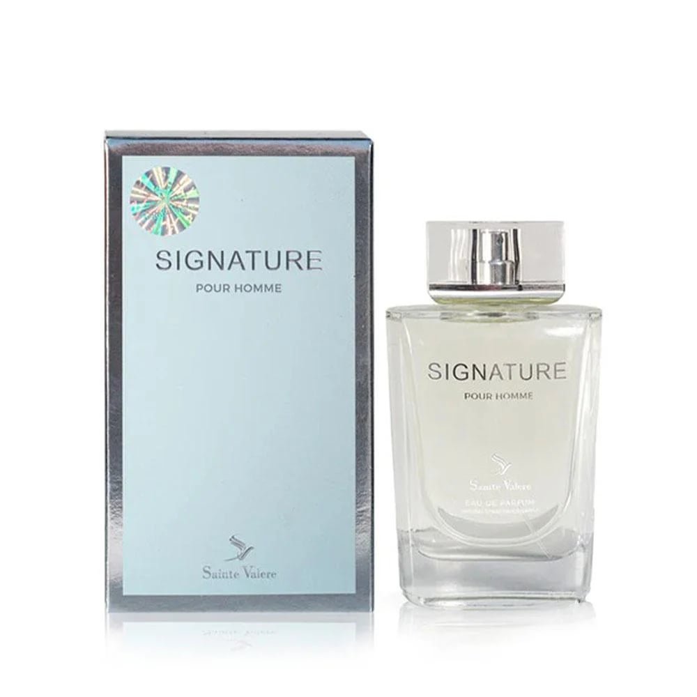 عطر سانت فاليري سيجنتشر للرجال - او دى بارفيوم 100 مل