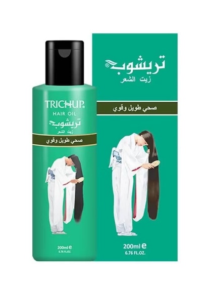 زيت تريشوب 200ml