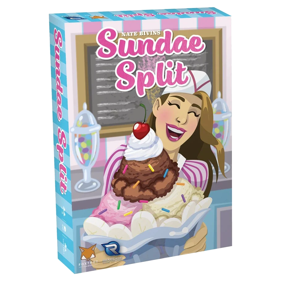 Sundae Split