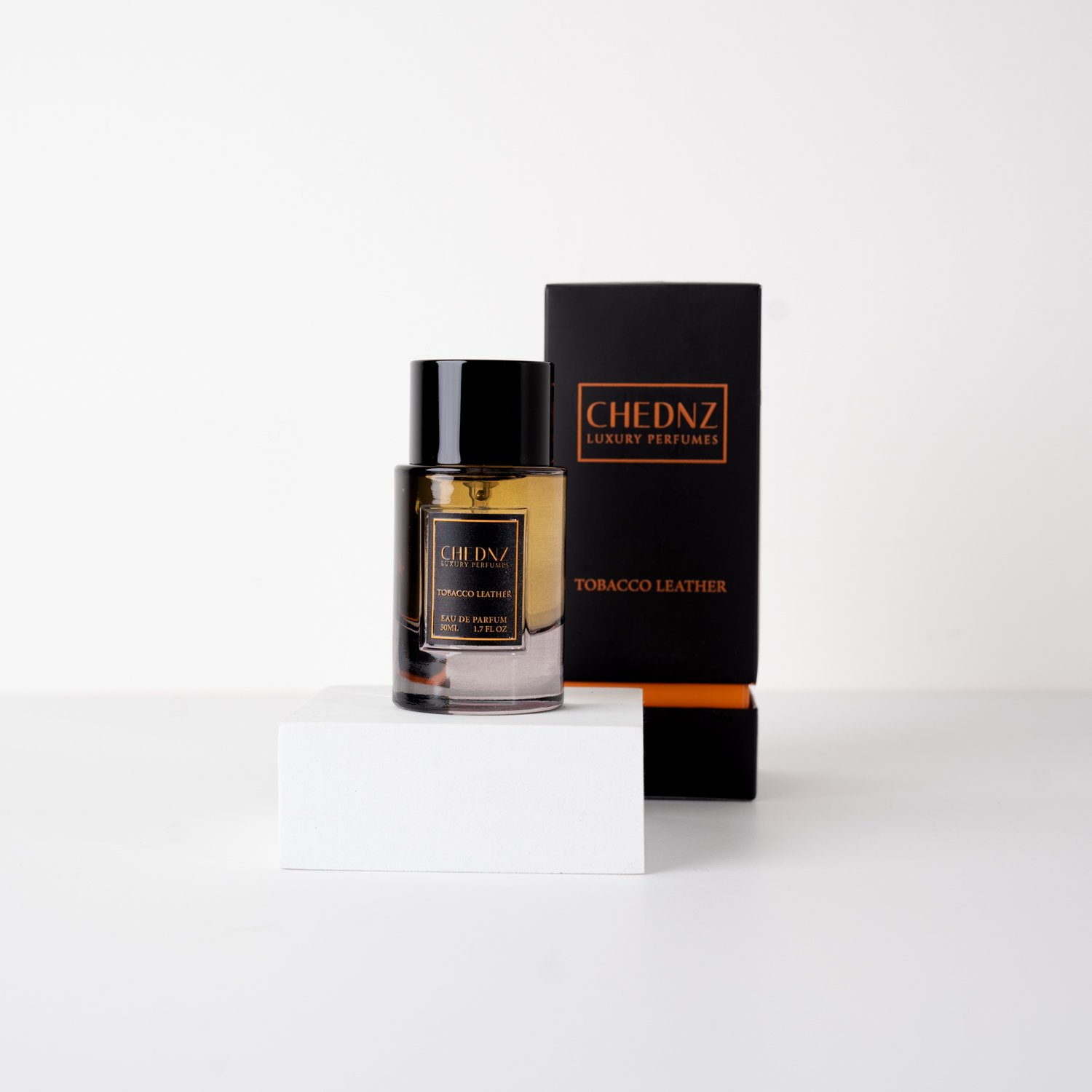 Tobacco Leather