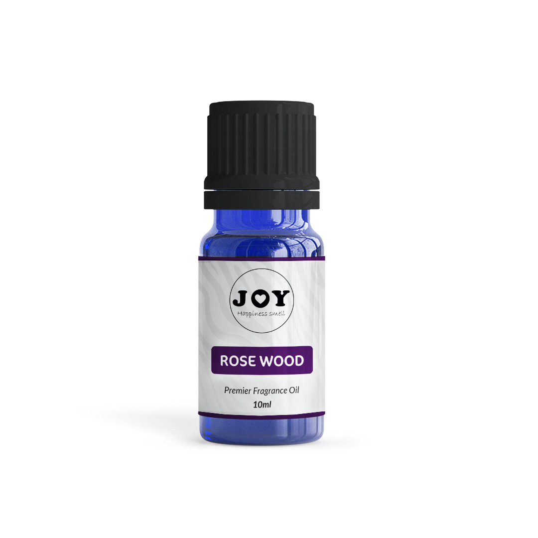 ROSE WOOD 10ML