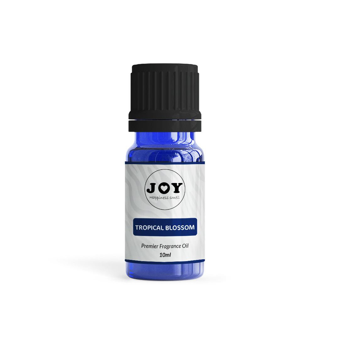 TROPICAL BLOSSOM 10ML