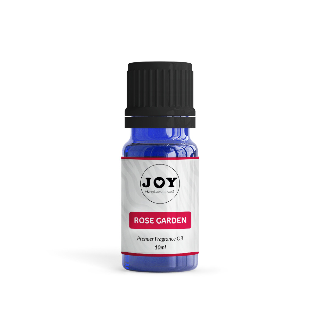 ROSE GARDEN 10ML