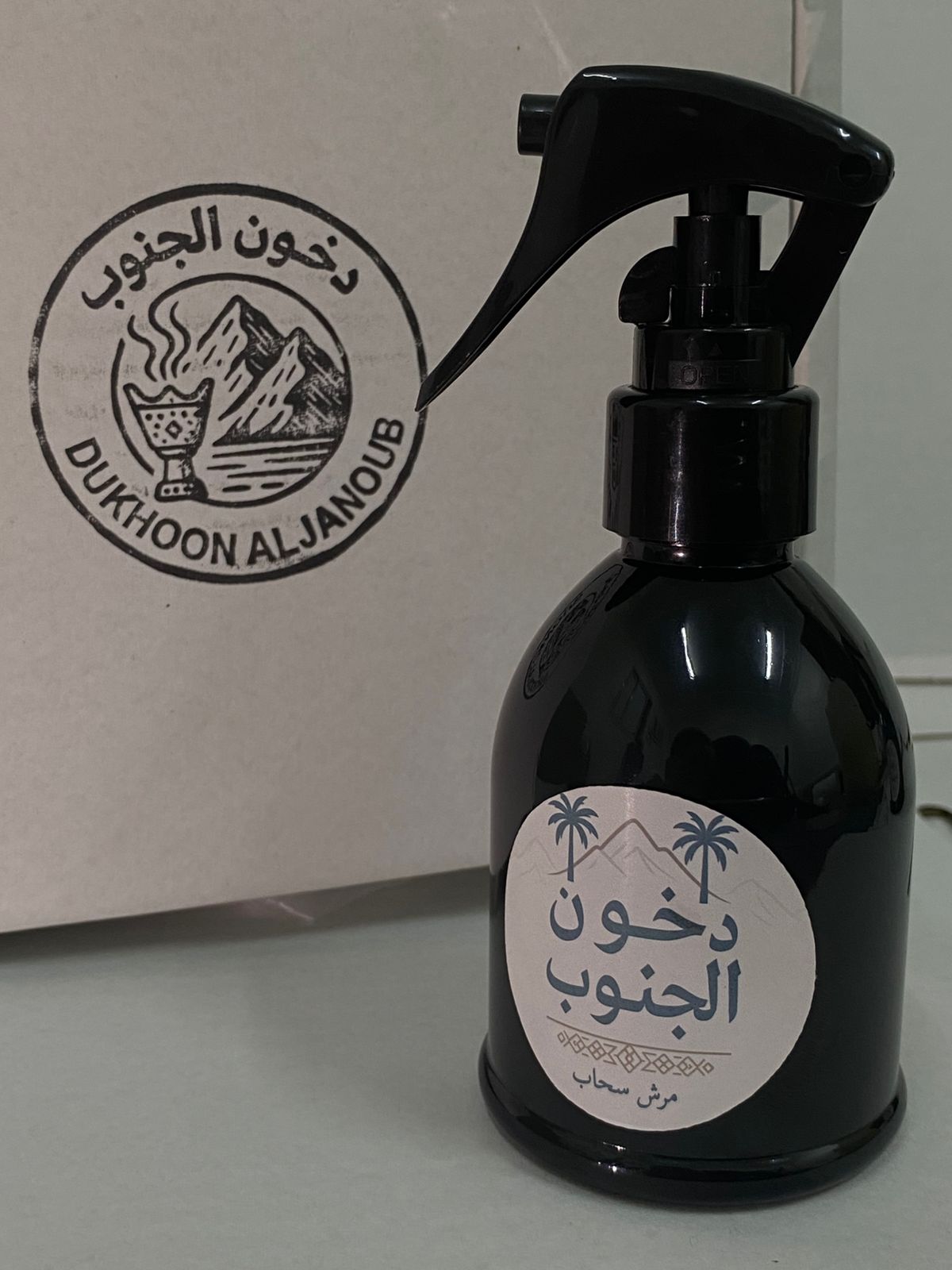 مرش سحاب 