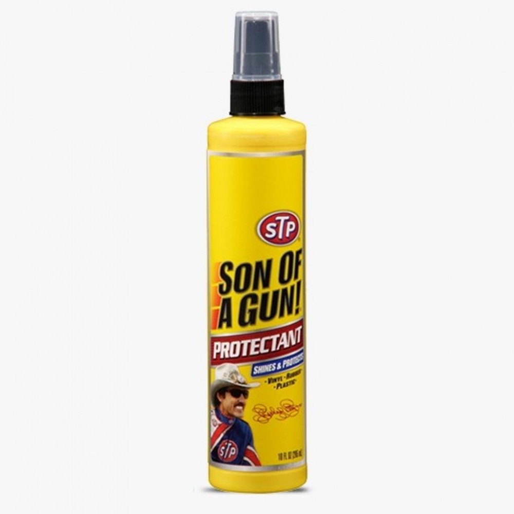 STP SOAG PROTECTANT 295ML