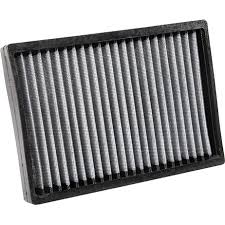K&N | Engineering Premium High-Flow Cabin Air Filter for Nissan & Infiniti (2012-2026)