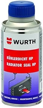 WURTH RADIATOR SEAL HP 150ML -10L