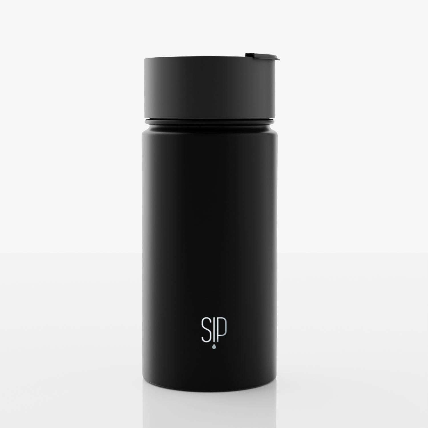 12oz/350ml قارورة قهوة