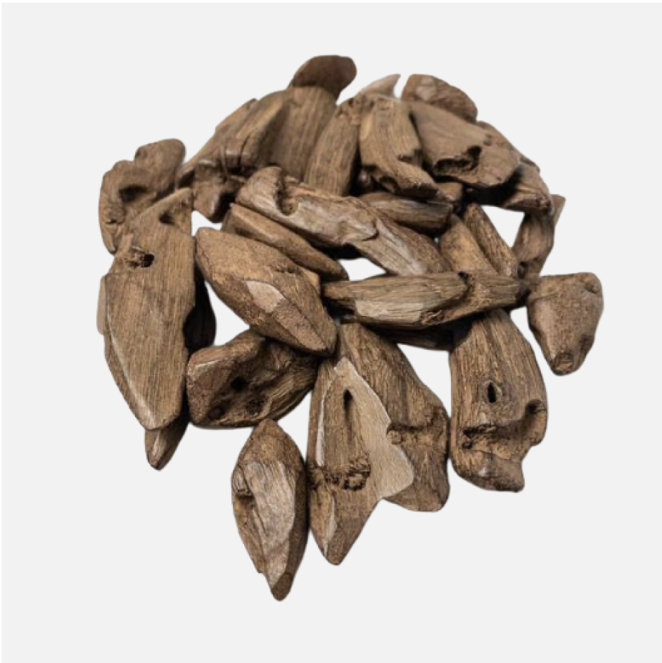 عود وبخور