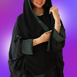 عبايات