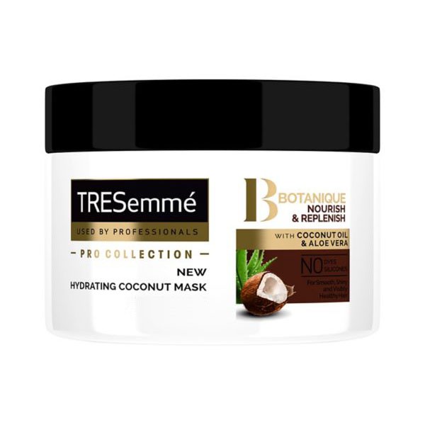 Маску для волос tresemme